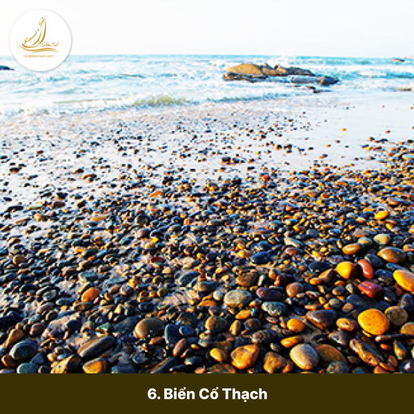 Các bãi tắm đẹp ở Phan Thiết thỏa sức sống ảo