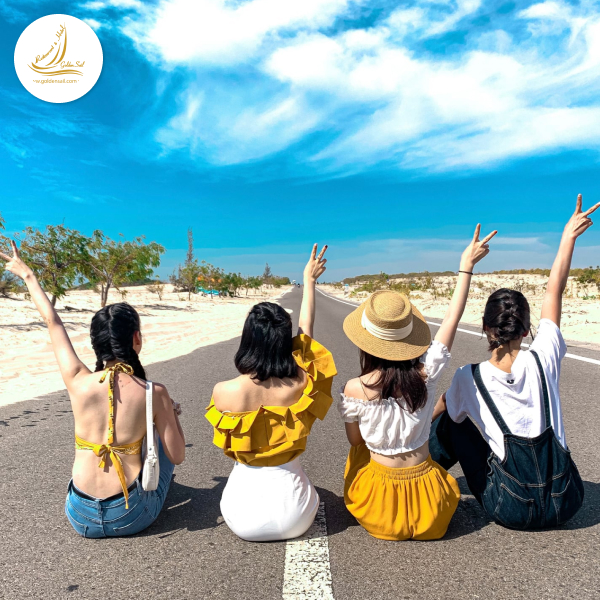 Chia sẻ kinh nghiệm đi du lịch Phan Thiết tự túc vô cùng tiết kiệm