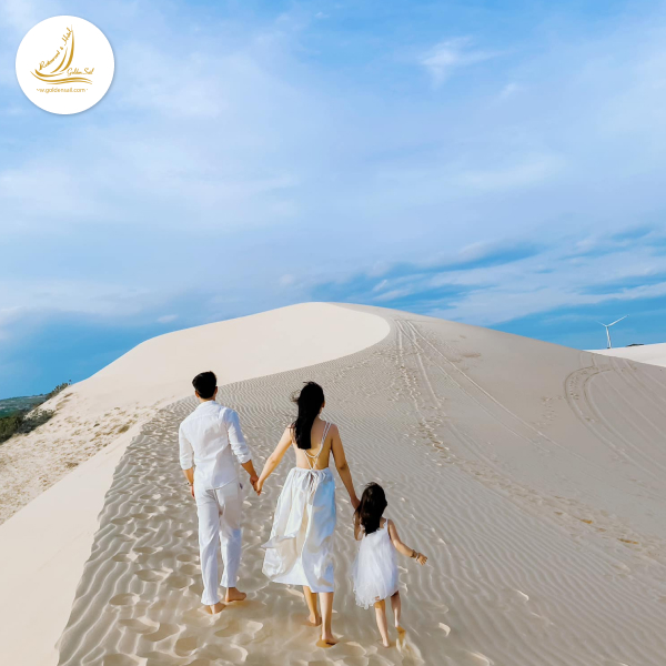 Chia sẻ kinh nghiệm đi du lịch Phan Thiết tự túc vô cùng tiết kiệm