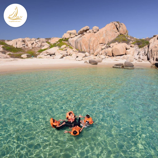 Chia sẻ kinh nghiệm đi du lịch Phan Thiết tự túc vô cùng tiết kiệm
