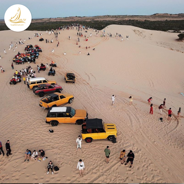 Kinh nghiệm du lịch Phan Thiết