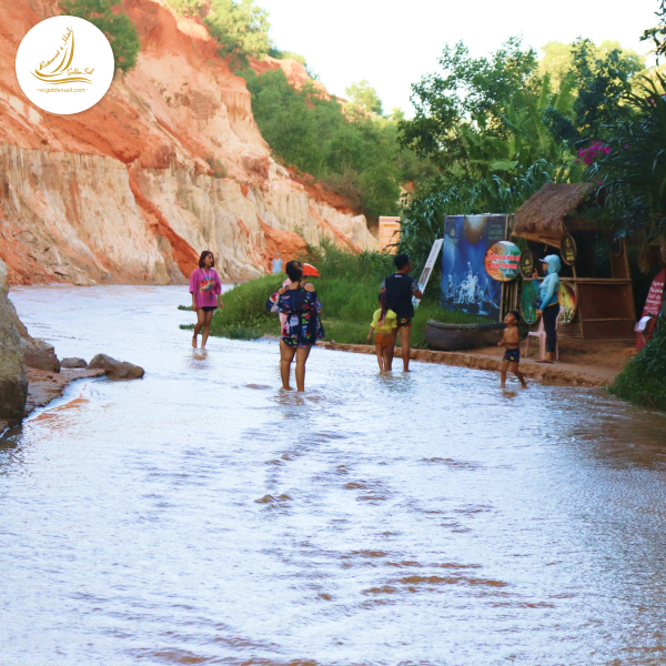 Kinh nghiệm du lịch Phan Thiết