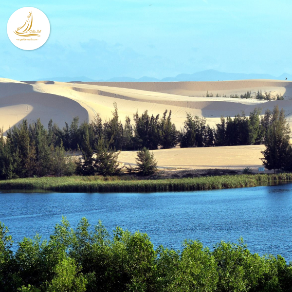 Kinh nghiệm du lịch Phan Thiết