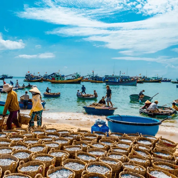 Kinh nghiệm du lịch Phan Thiết