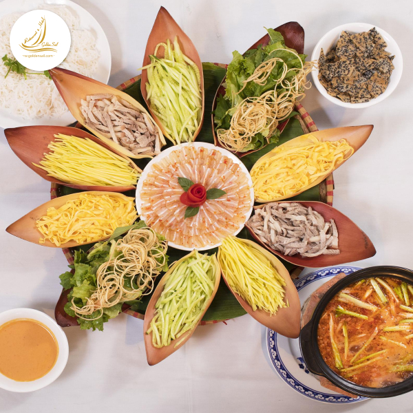 Lẩu thả Mũi Né có gì mà các du khách đến đây điều phải thưởng thức