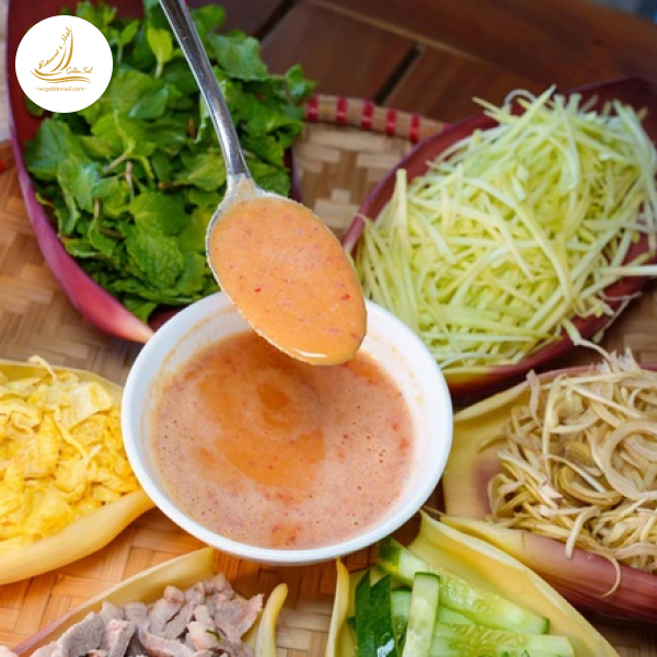 Lẩu thả Mũi Né có gì mà các du khách đến đây điều phải thưởng thức