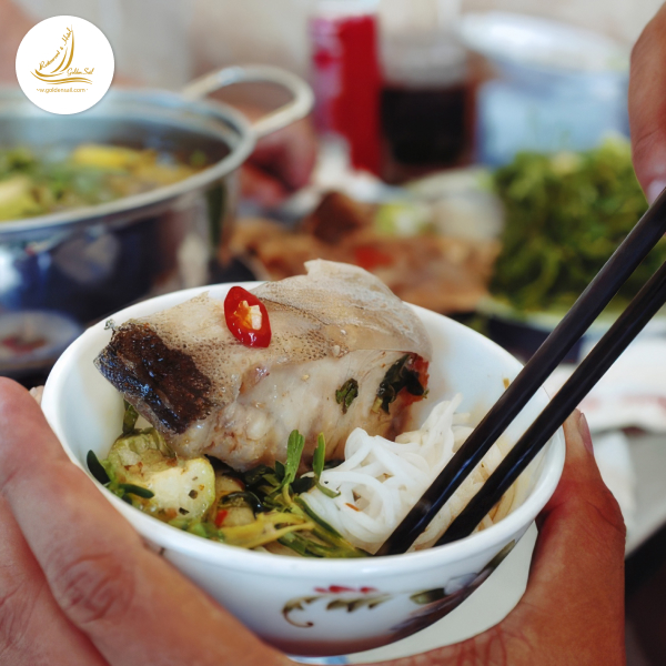 Lẩu thả Mũi Né có gì mà các du khách đến đây điều phải thưởng thức
