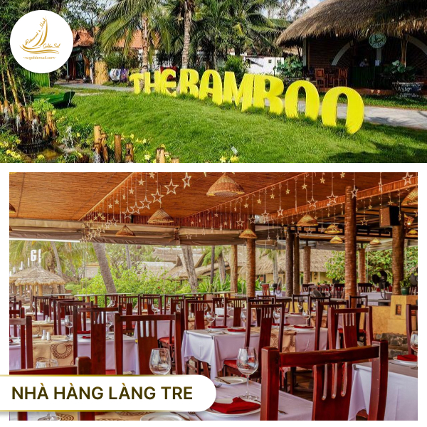 Nhà hàng ngon ở Phan Thiết dành cho tiệc gia đình