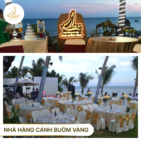 Nhà hàng ngon ở Phan Thiết dành cho tiệc gia đình