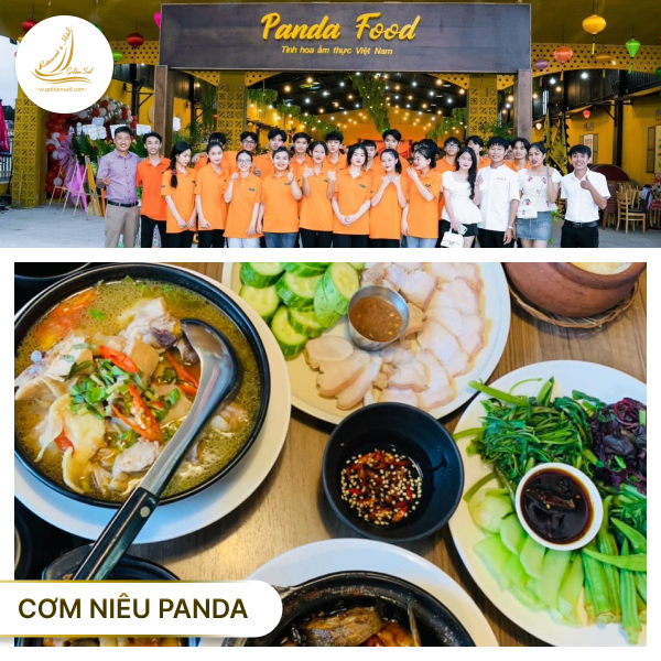Nhà hàng ngon ở Phan Thiết dành cho tiệc gia đình
