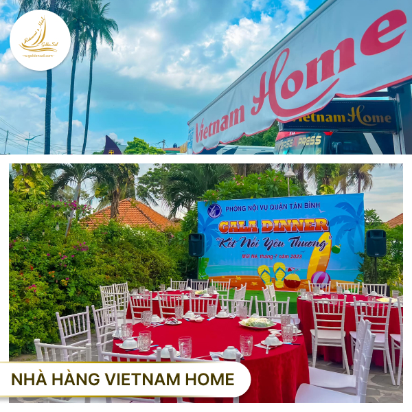 Nhà hàng ngon ở Phan Thiết dành cho tiệc gia đình