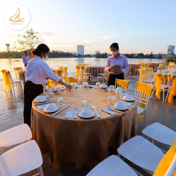 tổ chức sự kiện phan thiết