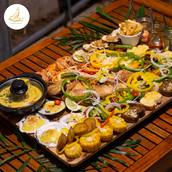 tổ chức sự kiện phan thiết