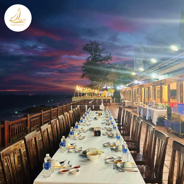 tổ chức sự kiện phan thiết