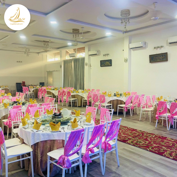 tổ chức sự kiện phan thiết