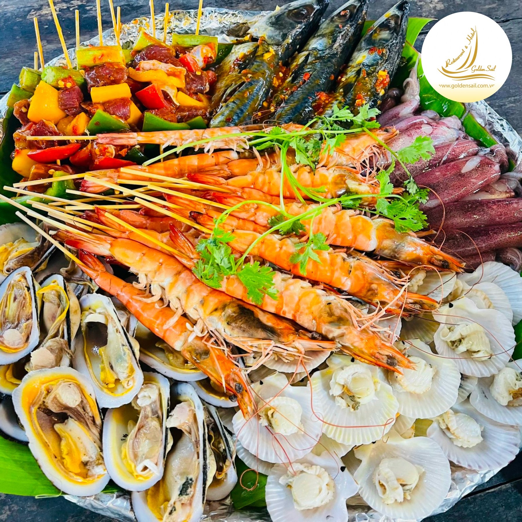 10 đặc sản Phan Thiết khiến du khách mê quên lối về